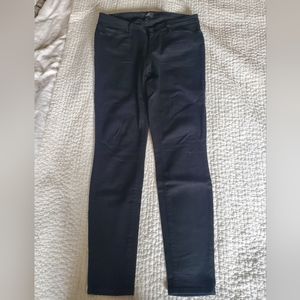 Paige Skinny Jeans Size 30 EUC